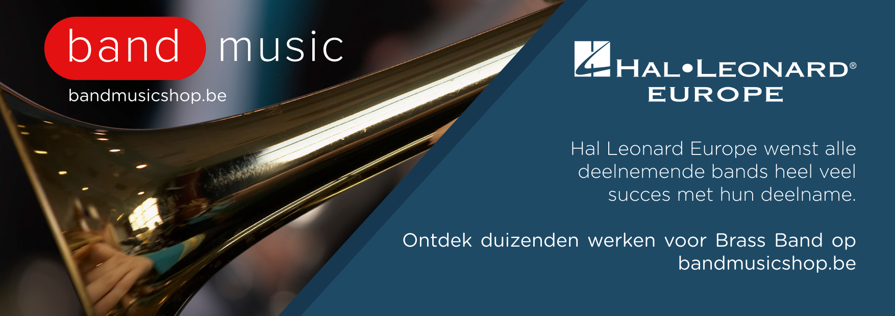 Band Music Shop