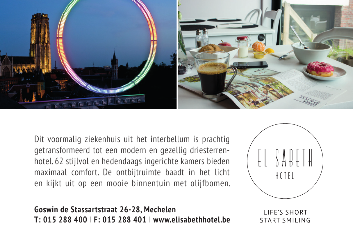Hotel Elisabeth