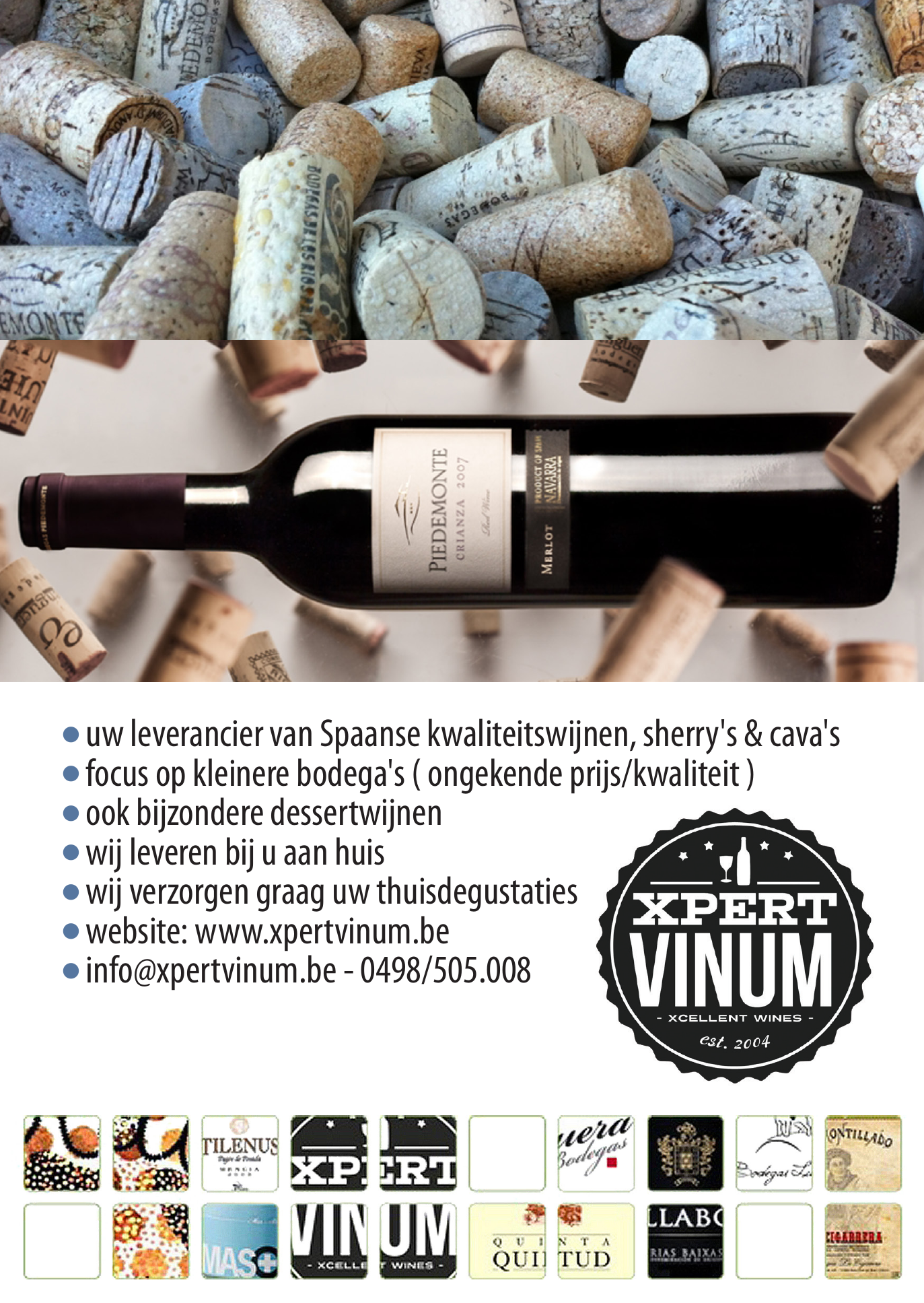 Xpertvinum