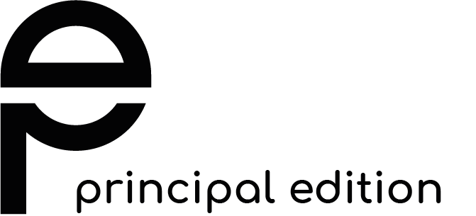 Principal Edition
