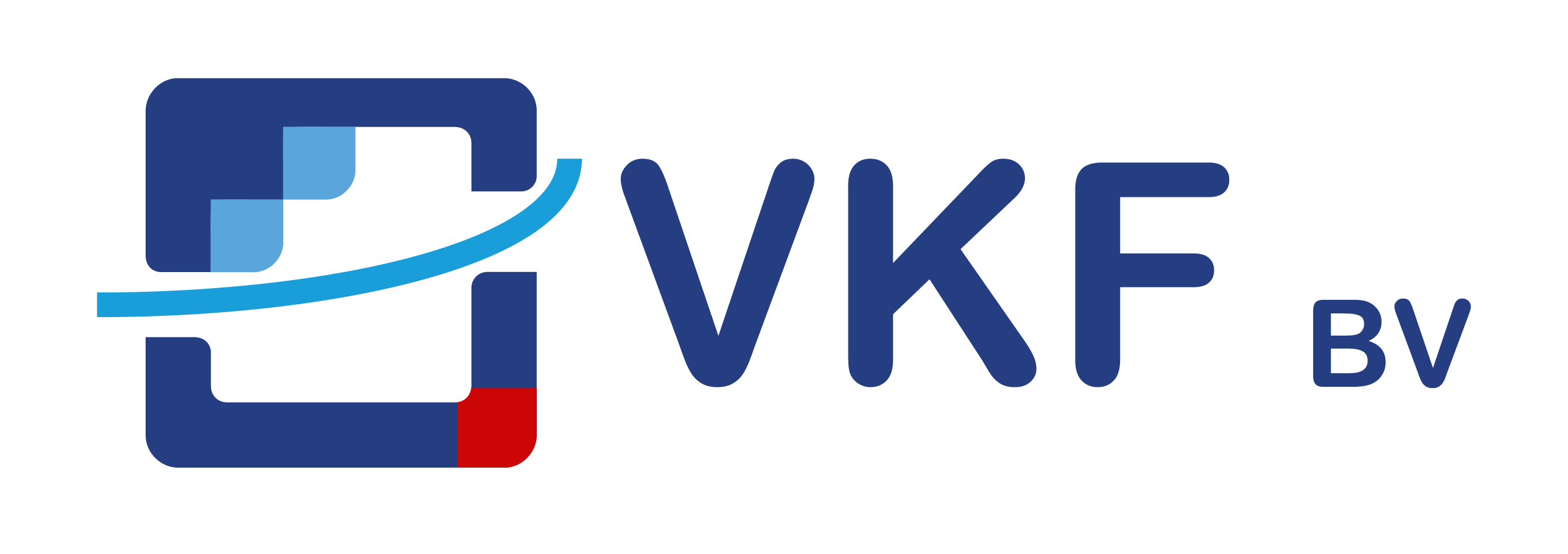 Kantoor VKF